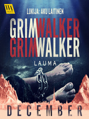 cover image of Lauma